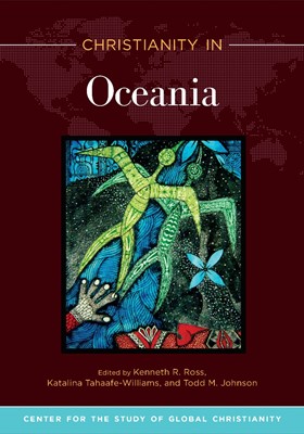 Christianity in Oceania (Paperback)