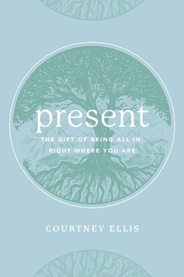 Present (Paperback)