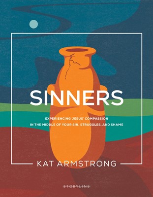Sinners (Paperback)