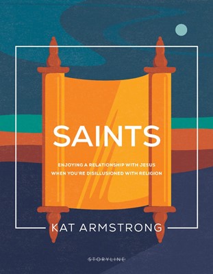 Saints (Paperback)