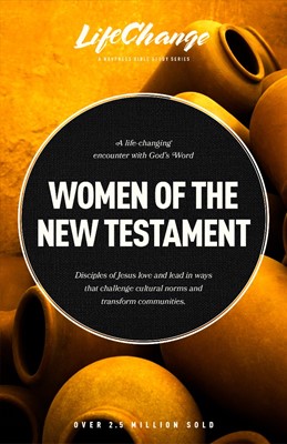 Women of the New Testament (Paperback)