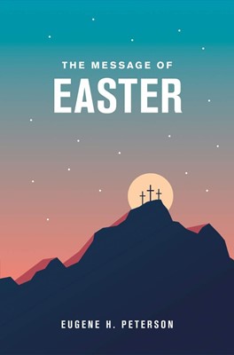 The Message of Easter, 20-Pack (Paperback)