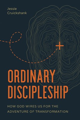 Ordinary Discipleship (Paperback)