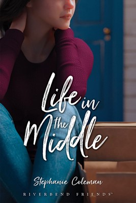 Life in the Middle (Paperback)