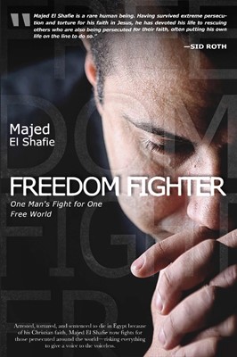 Freedom Fighter (Paperback)