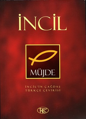 Turkish NT UBS Text (Paperback)