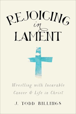 Rejoicing in Lament (Paperback)