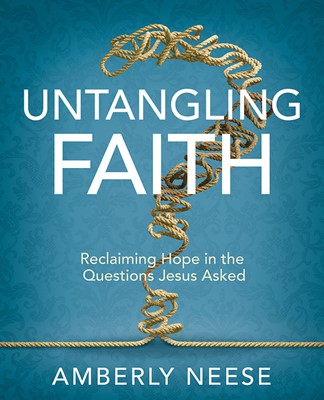 Untangling Faith Women's Bible Study Participant Workbook (Paperback)