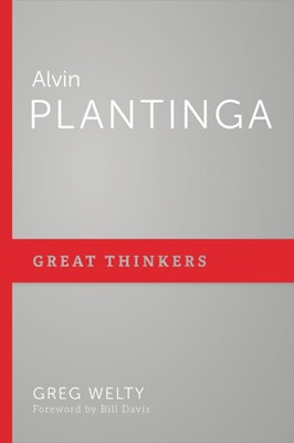 Alvin Plantinga (Paperback)