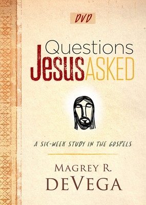 Questions Jesus Asked DVD (DVD)