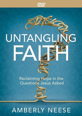 Untangling Faith DVD (DVD)