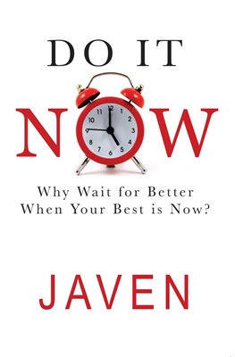 Do It Now (Paperback)