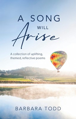 Song Will Arise, A (Paperback)