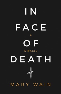 In the Face of Death (Paperback)