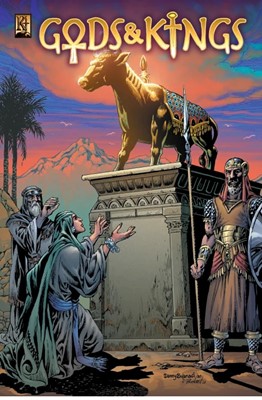 Gods & Kings (Comic)