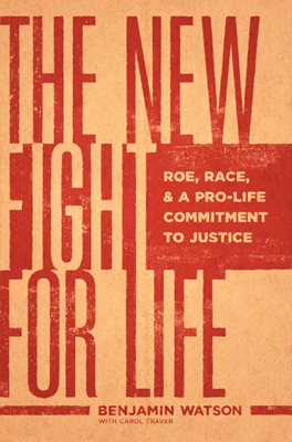 The New Fight for Life (Hard Cover)
