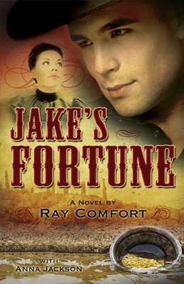 Jake's Fortune (Paperback)