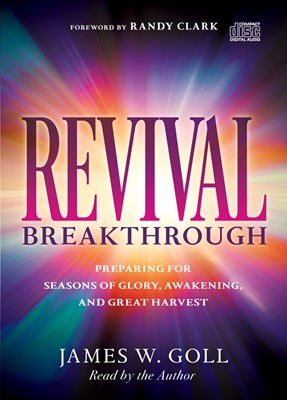 Revival Breakthrough (CD-Audio)