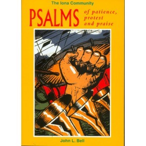 Psalms Of Patience, Protest And Praise (Paperback)