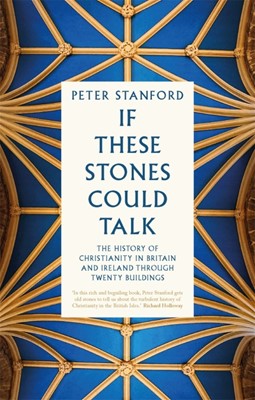 If These Stones Could Talk (Paperback)