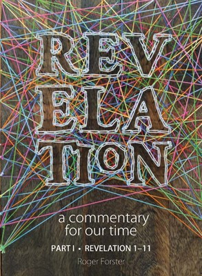 Revelation: A Commentary for Our Time (Paperback)