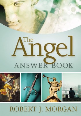 The Angel Answer Book (Hard Cover)