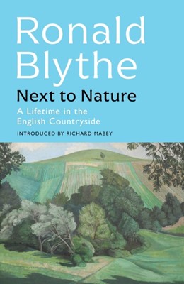 Next to Nature (Hard Cover)