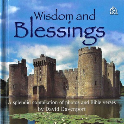 Wisdom and Blessings (Hard Cover)