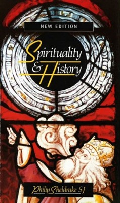 Spirituality and History (Paperback)