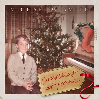 Christmas at Home EP (CD-Audio)