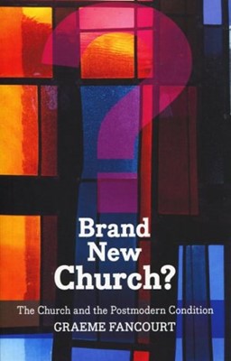 Brand New Church? (Paperback)