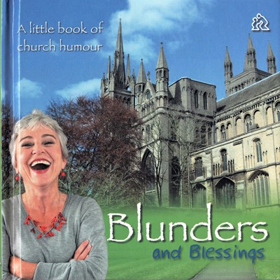 Blunders and Blessings (Hard Cover)