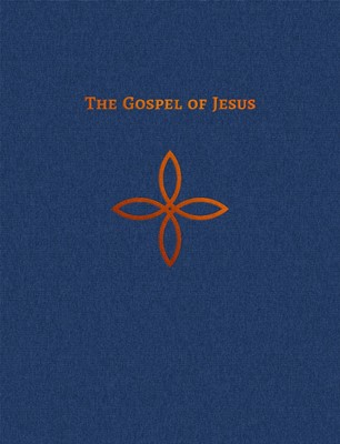 The Gospel of Jesus (Hard Cover)