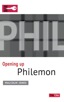 Opening Up Philemon (Paperback)