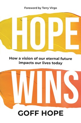 Hope Wins (Paperback)