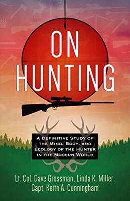 On Hunting (Paperback)