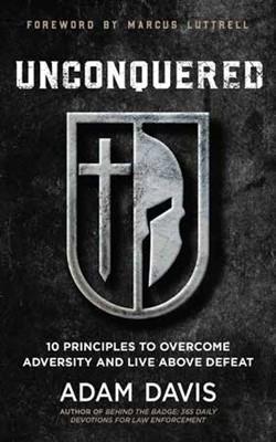 Unconquered (Paperback)