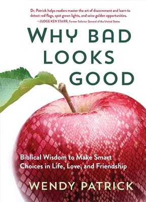Why Bad Looks Good (Hard Cover)