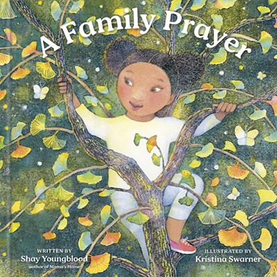 Family Prayer, A (Hard Cover)