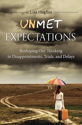 Unmet Expectations (Paperback)