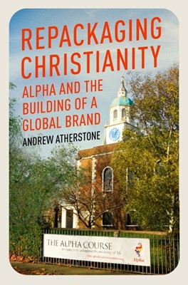 Repackaging Christianity (Paperback)