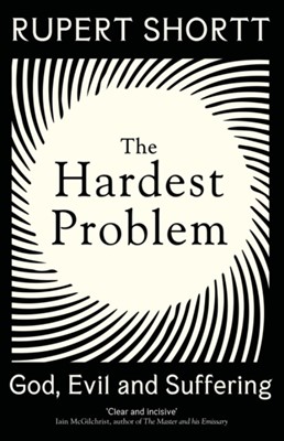 The Hardest Problem (Paperback)