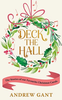 Deck the Hall (Hard Cover)