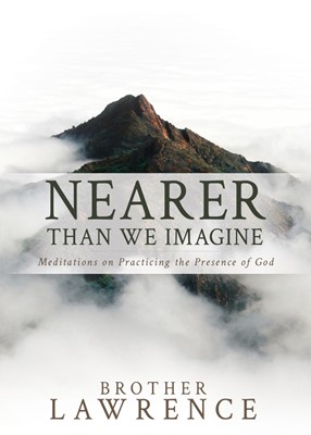 Nearer than We Imagine (Paperback)