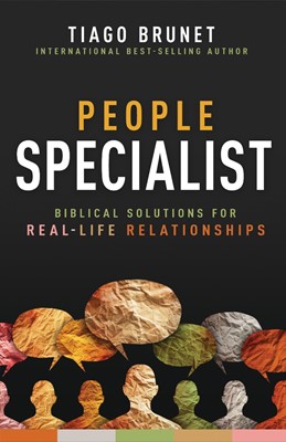 People Specialist (Paperback)