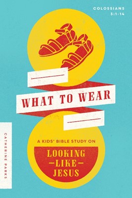 What to Wear (Paperback)