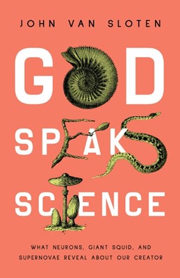 God Speaks Science (Paperback)