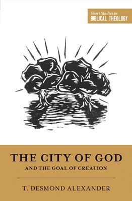 The City of God and the Goal of Creation (Paperback)
