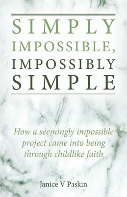 Simply Impossible, Impossibly Simple (Paperback)