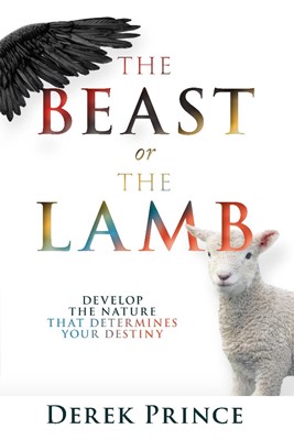 The Beast or the Lamb (Paperback)